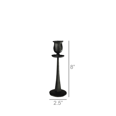 Clarke Taper Holder, Iron - Sm. Taper