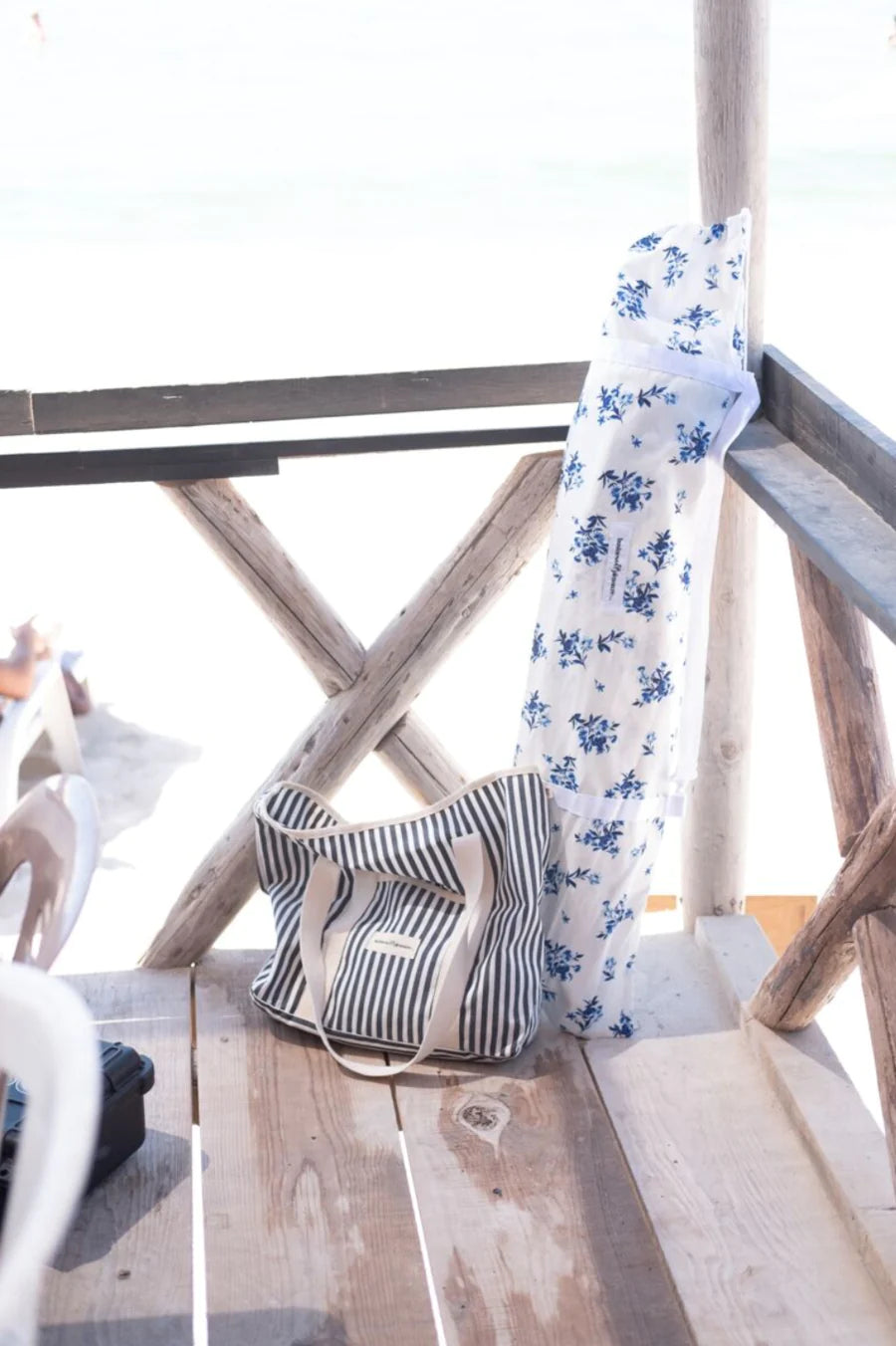 The Beach Bag