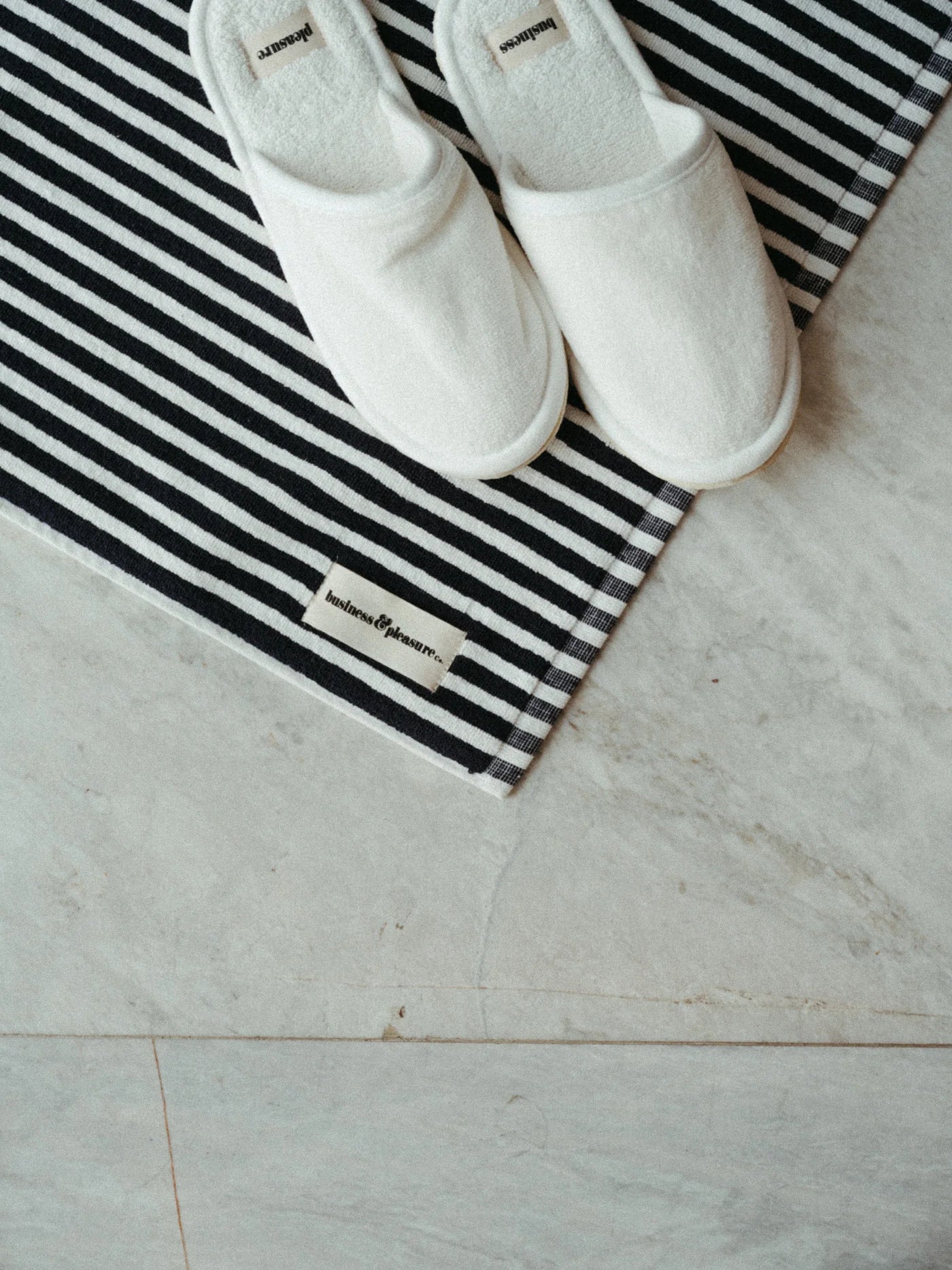 The Bath Mat
