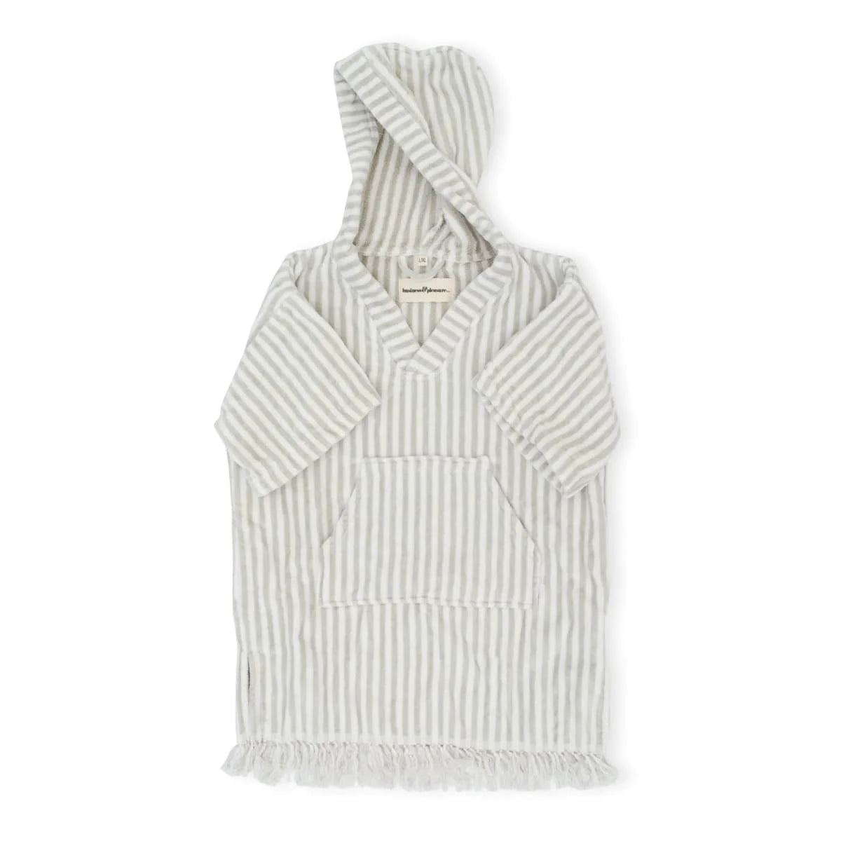 The Mini Poncho