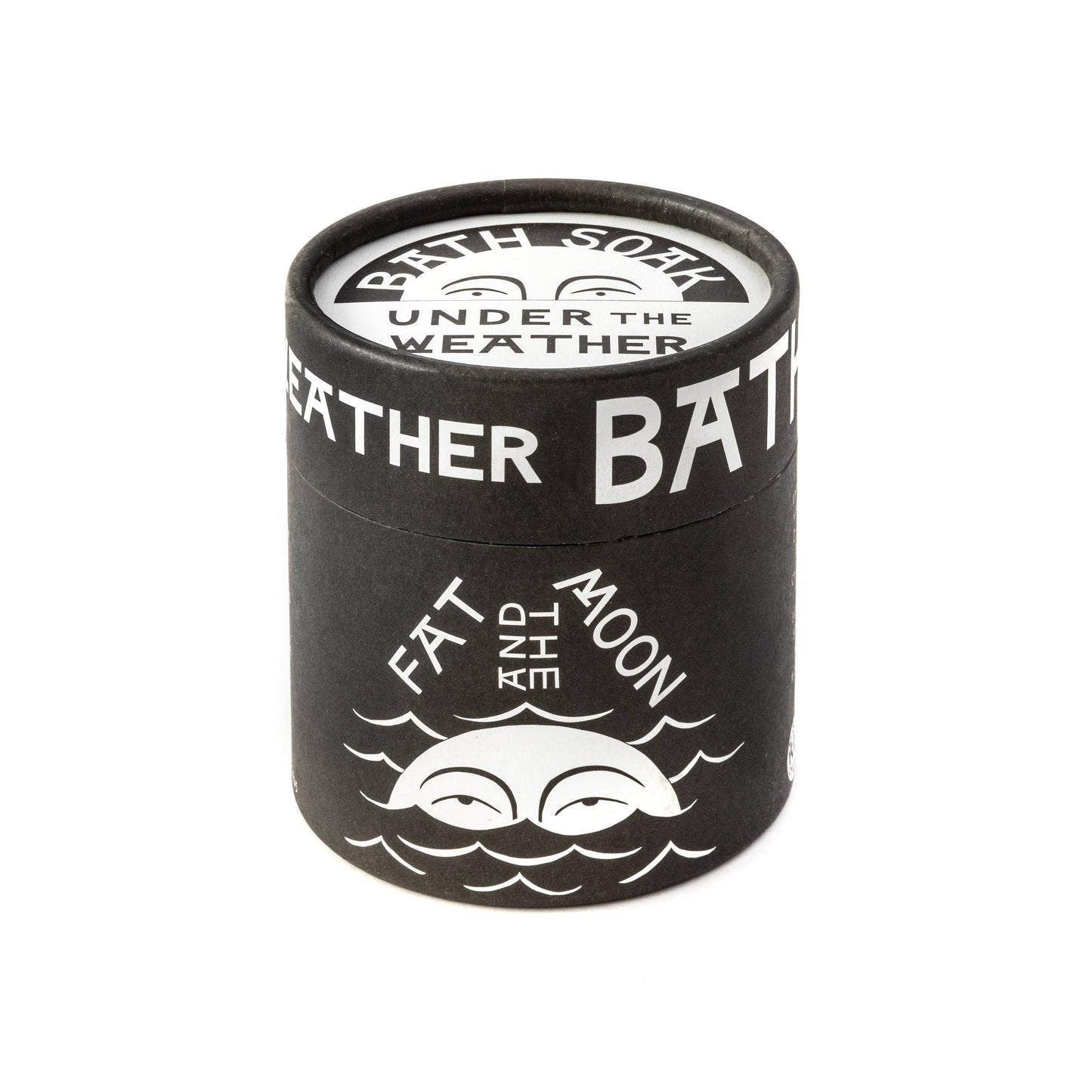 Under the Weather Bath Soak