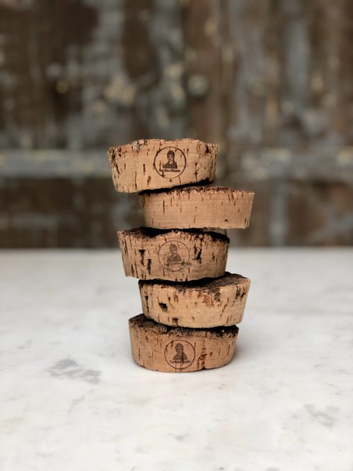 Bouchon 7cm