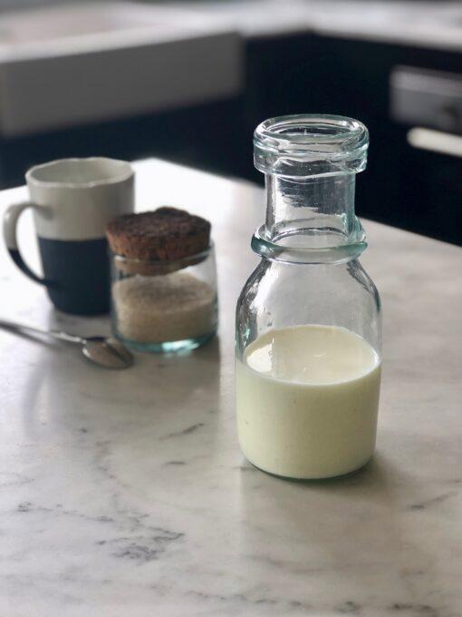 Pot à Lait