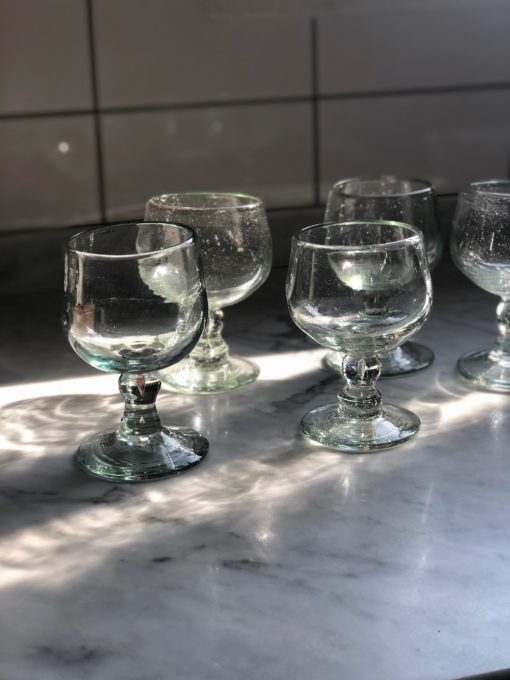 Red Wine Glass Transparent