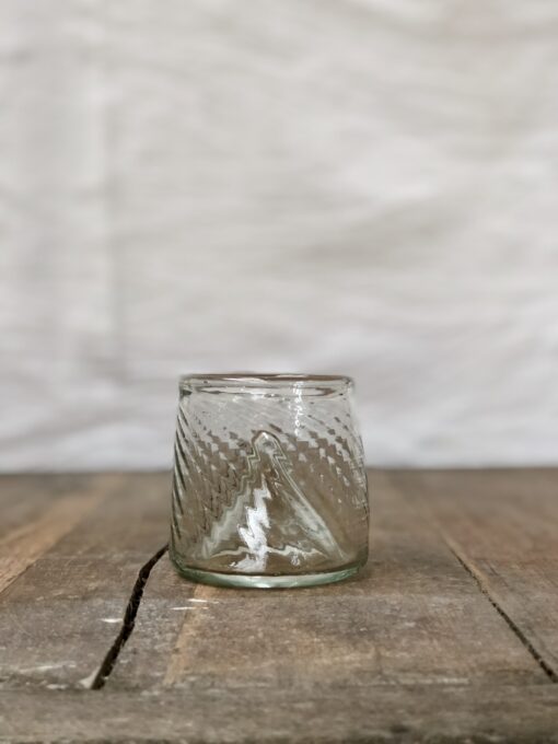 Verre Cul Relevé