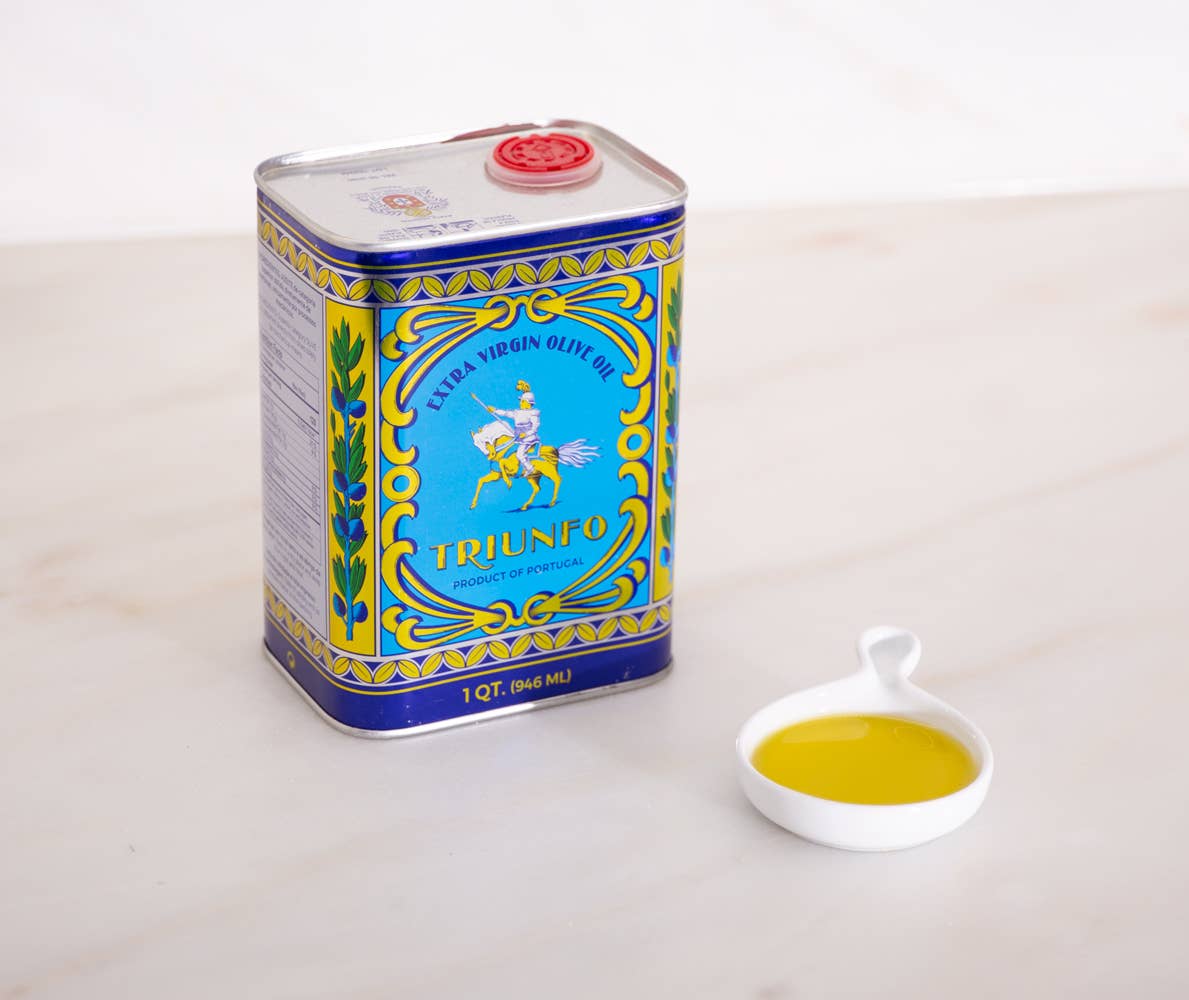 Triunfo Olivenöl 200ml