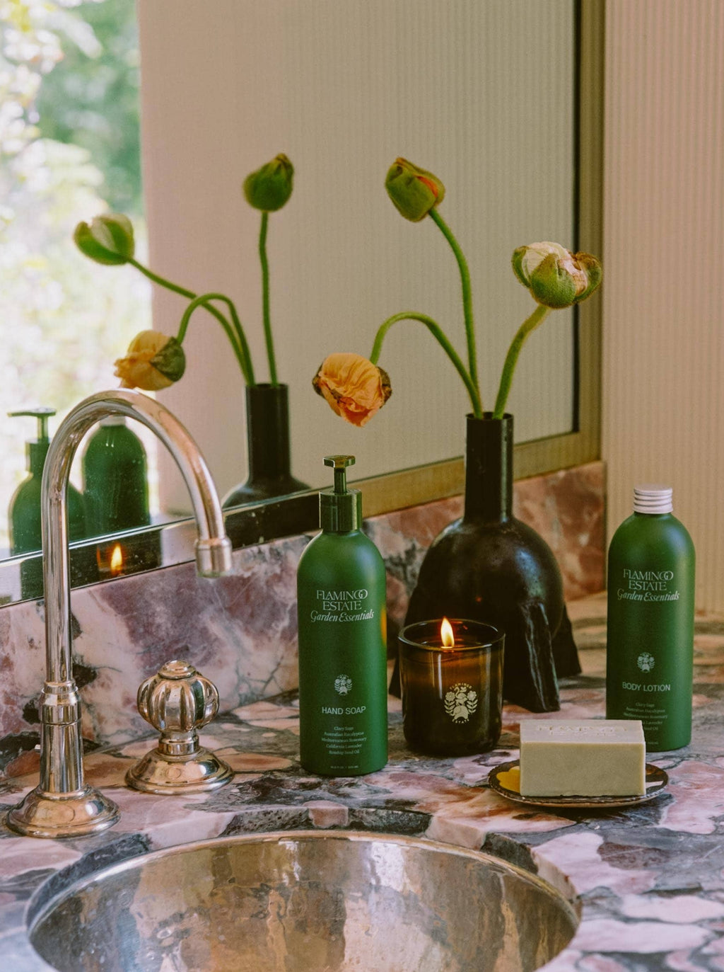 Garden Essentials - Hand Soap