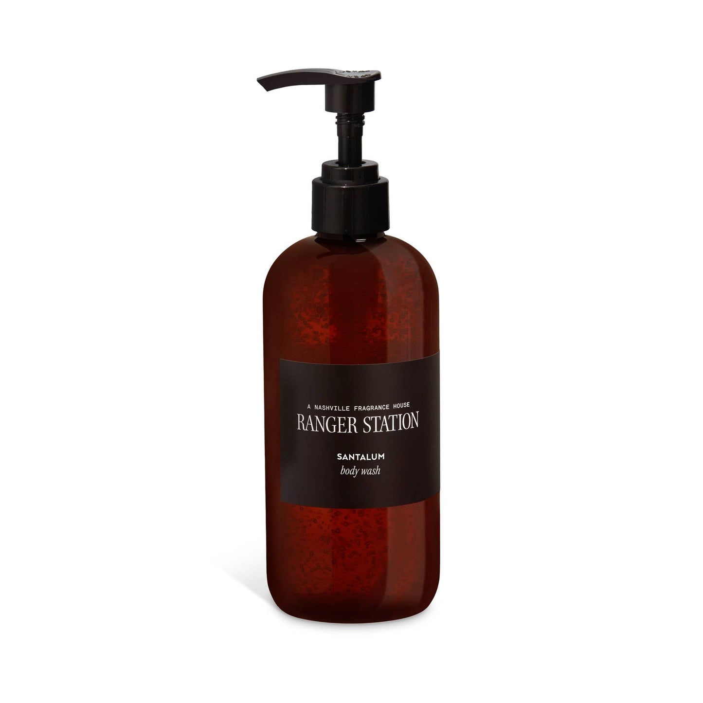 Santalum Body Wash