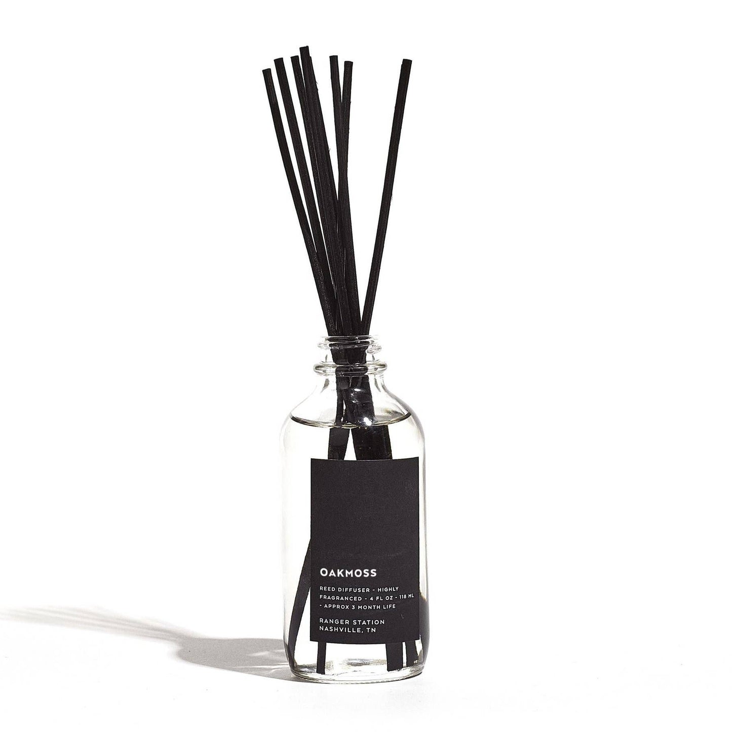 Oakmoss Reed Diffuser