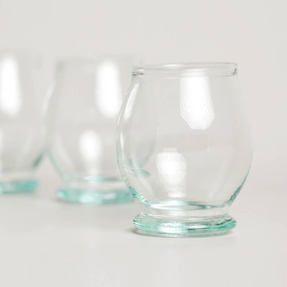 Milk Glass