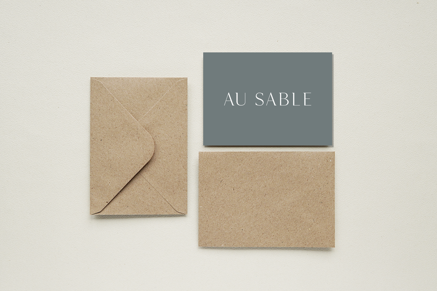 Au Sable Gift Card