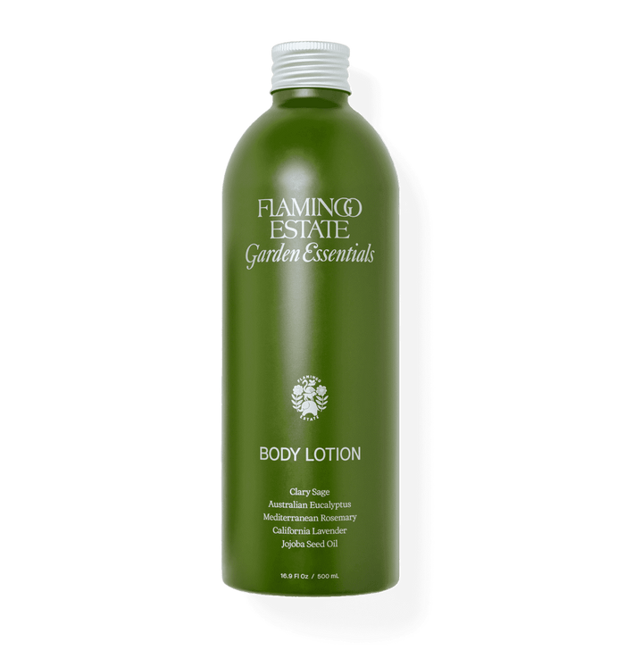 Garden Essentials - Body Lotion