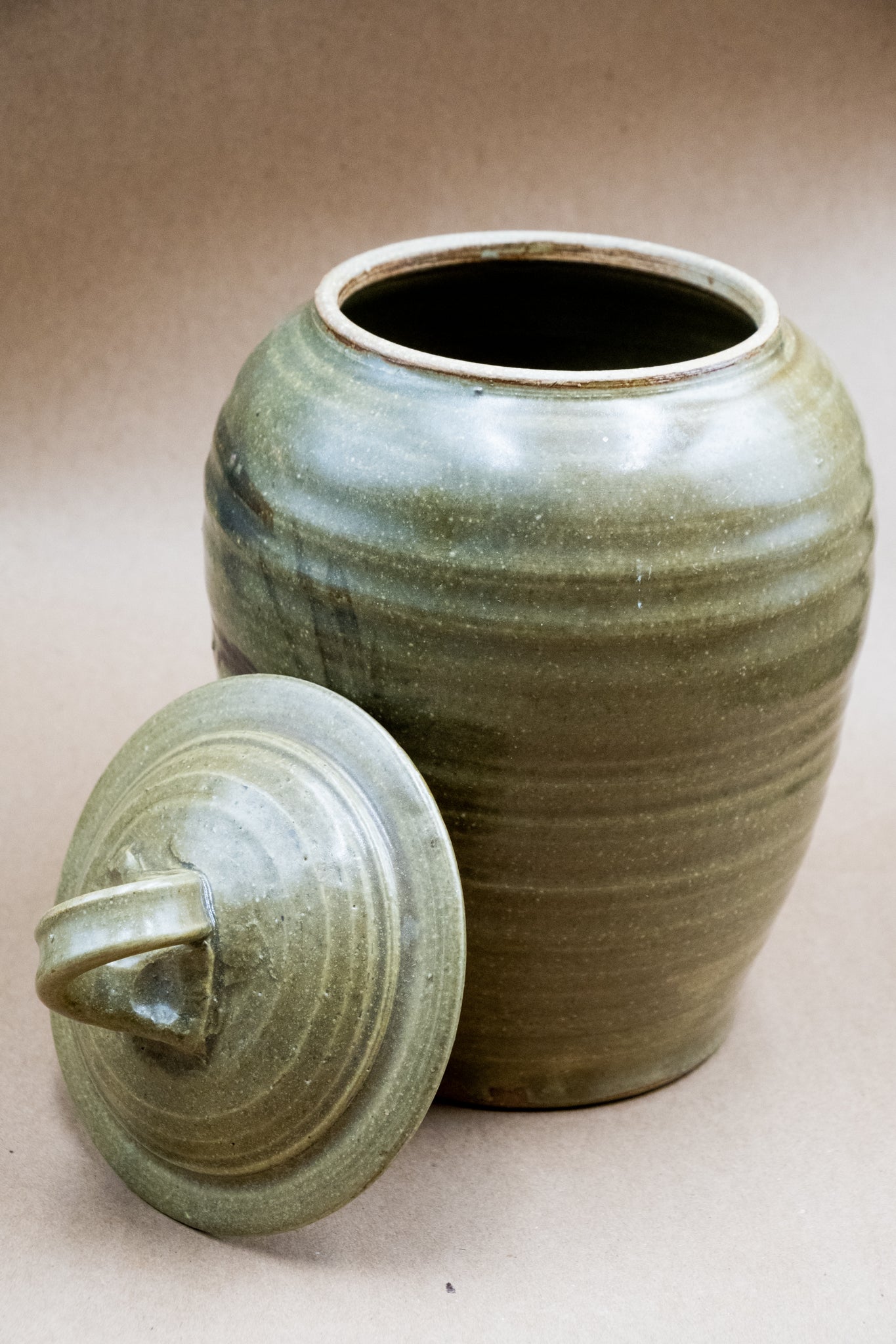 Native American Pottery