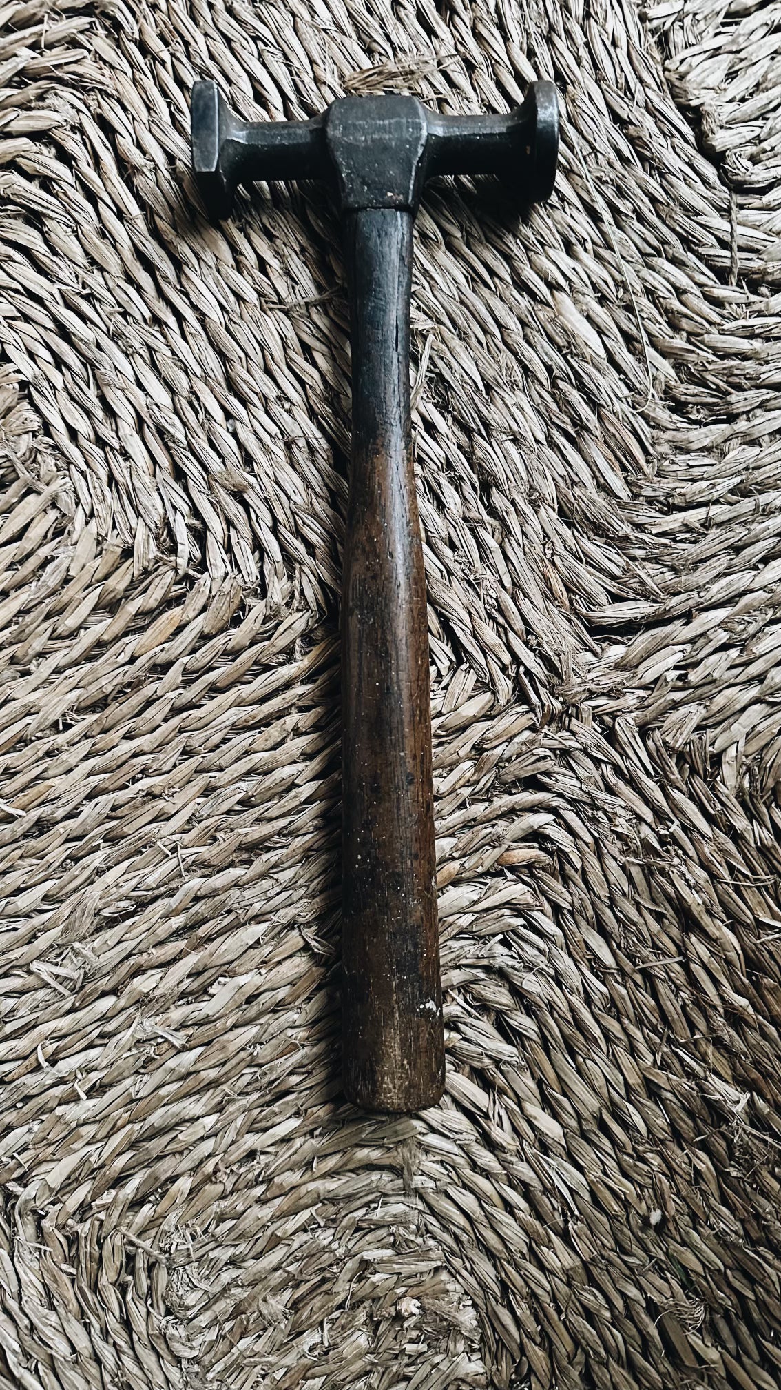 Vintage Hammer