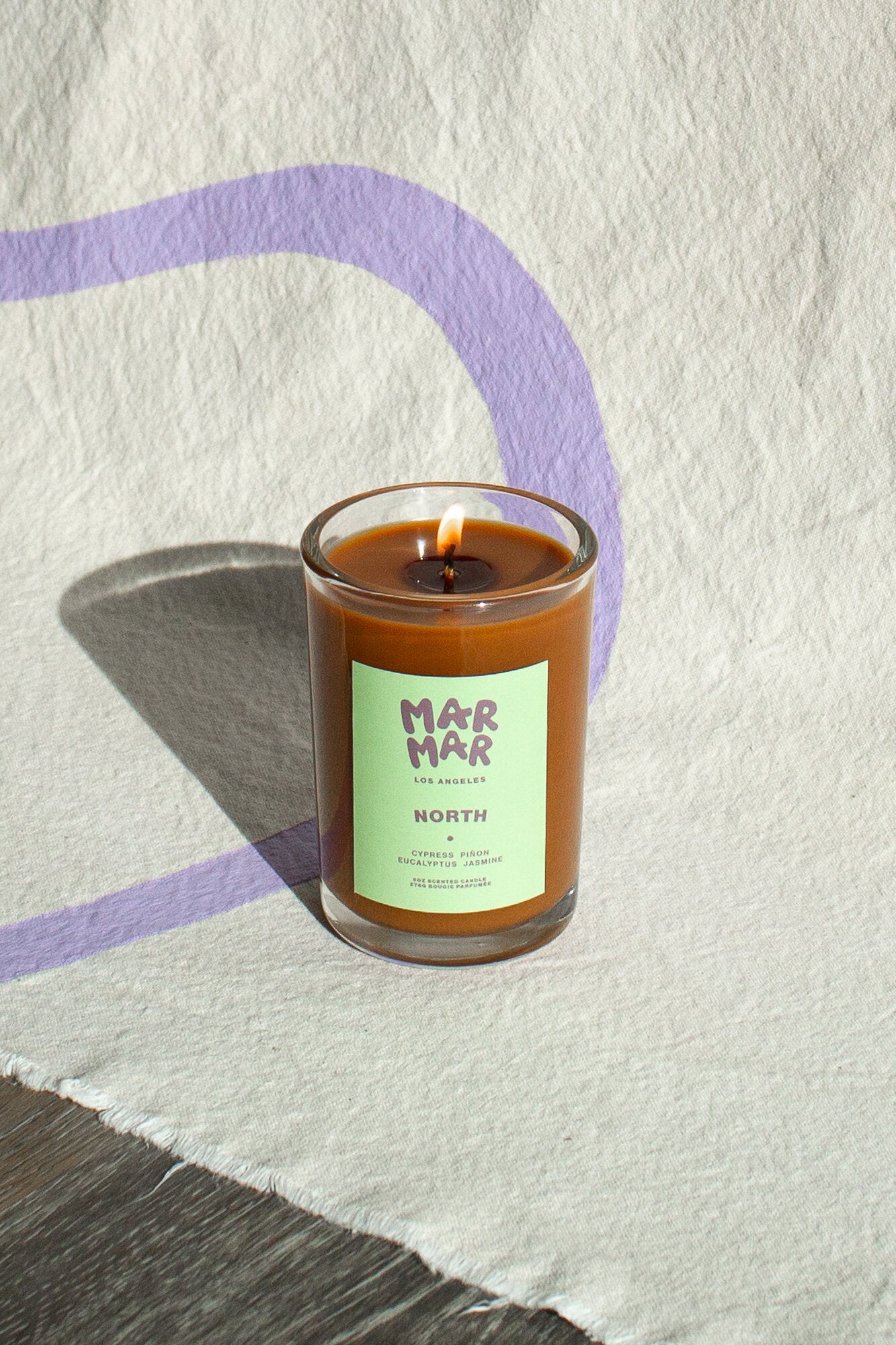 North Candle