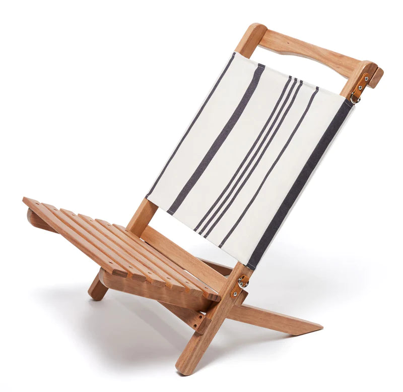 The 2-Piece Chair