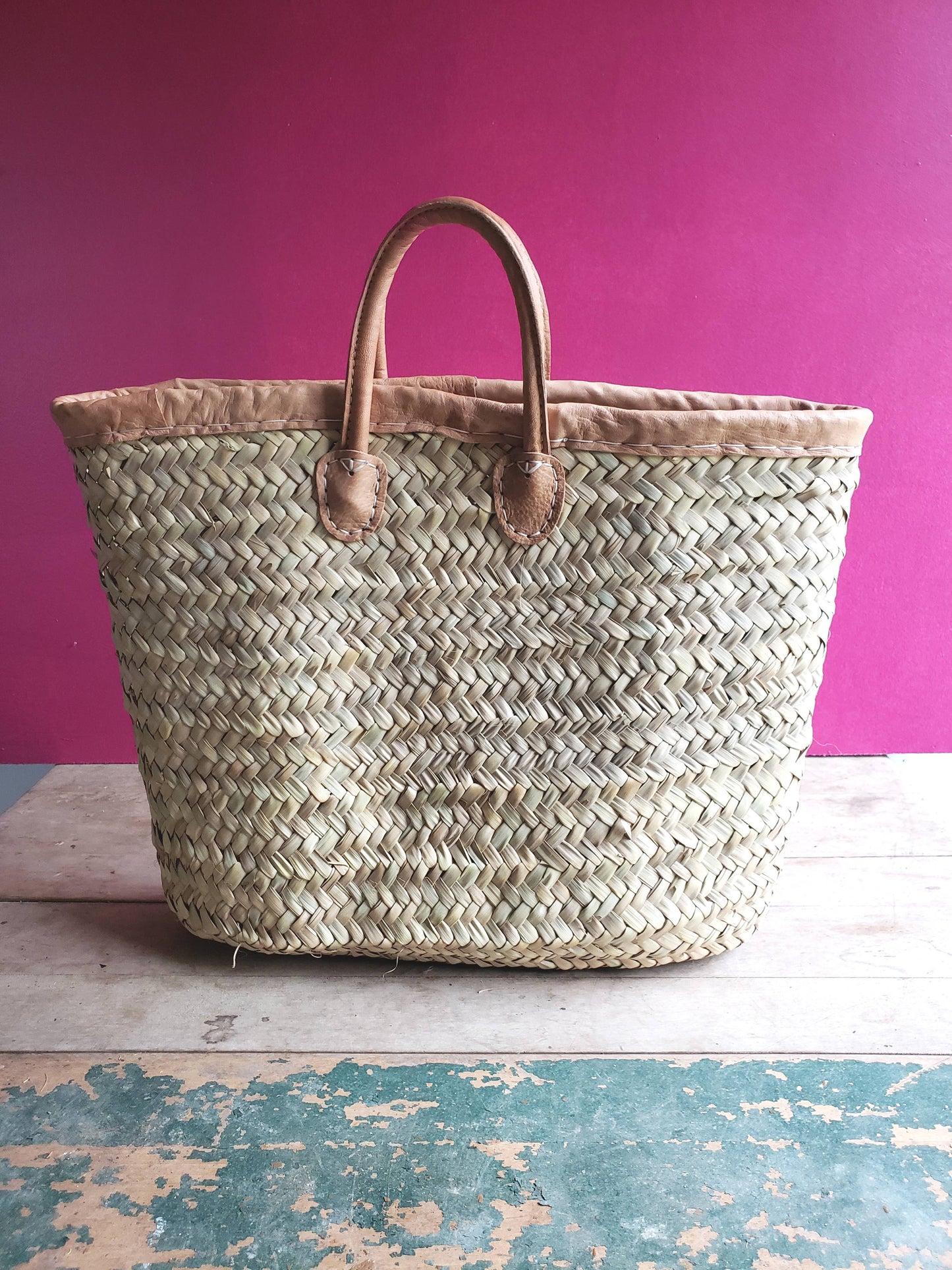 Short Handle Leather Trim Market