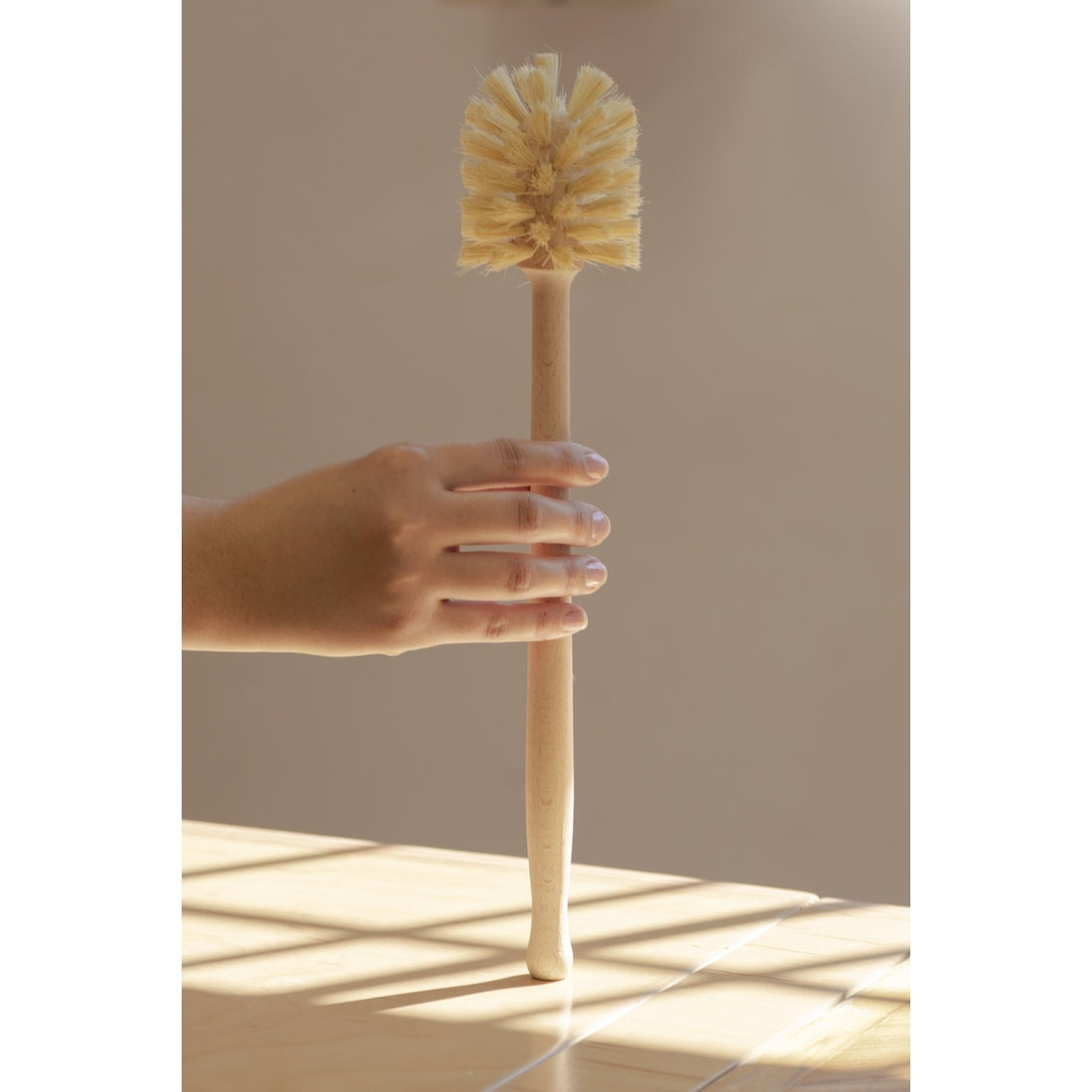 Multipurpose Brush