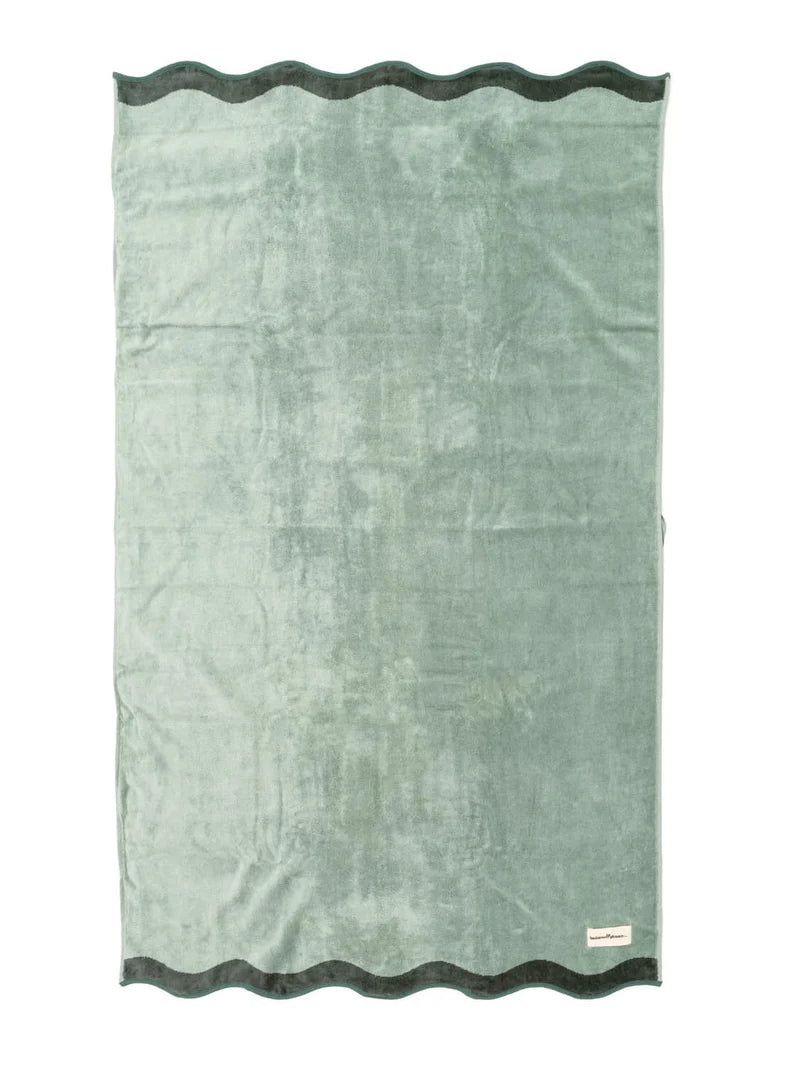 The Beach Towel