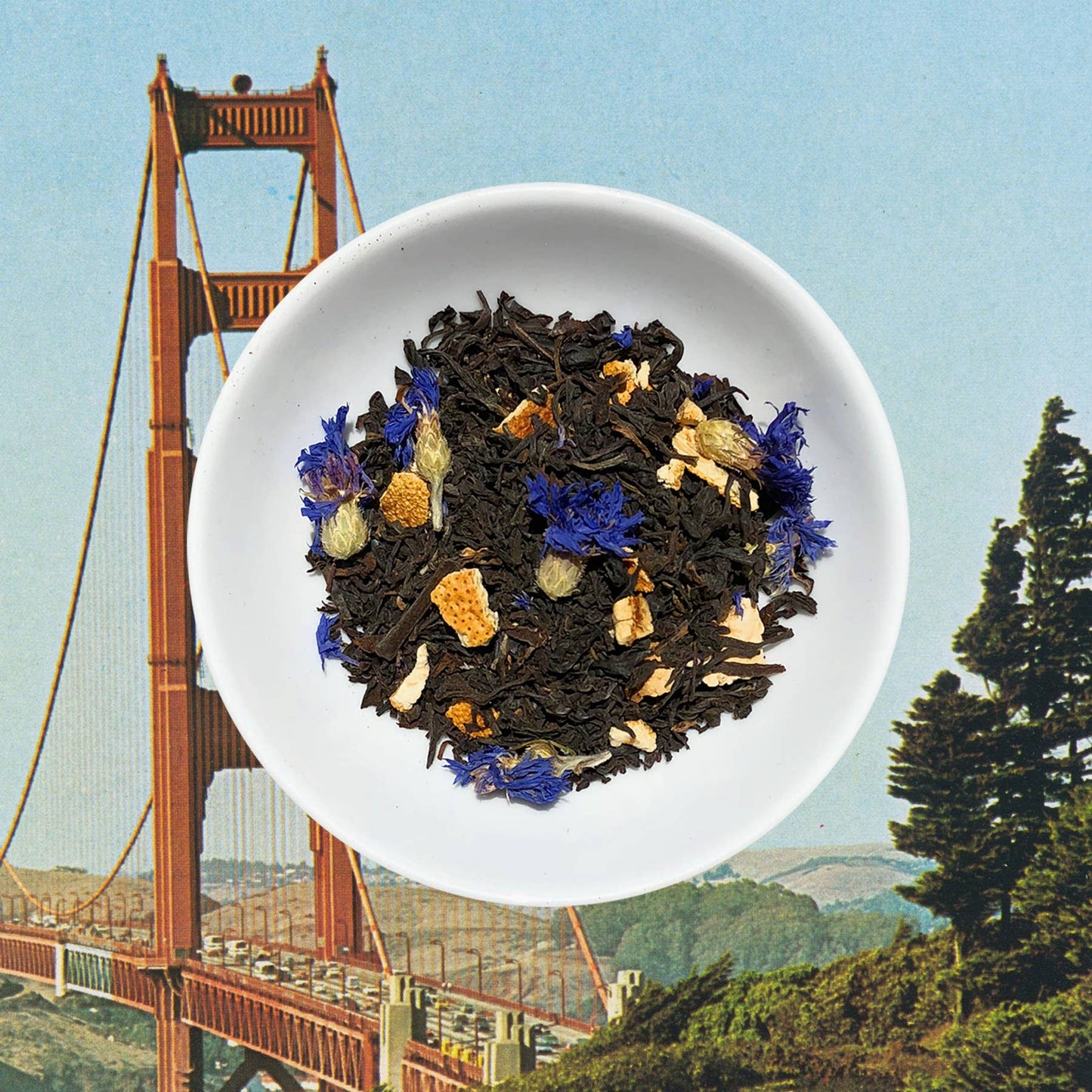 Early Grey Tea