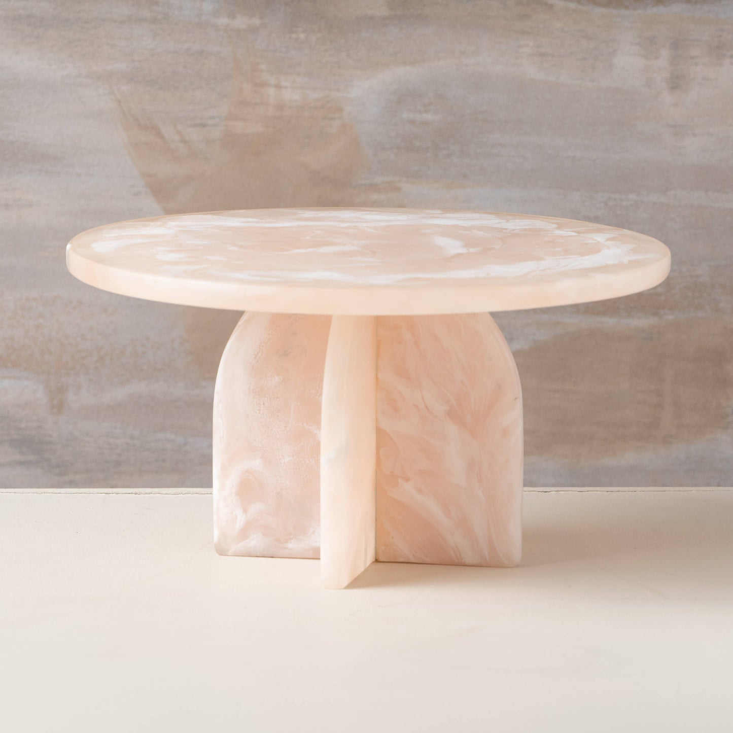 Flow Resin Cake Stand Collection