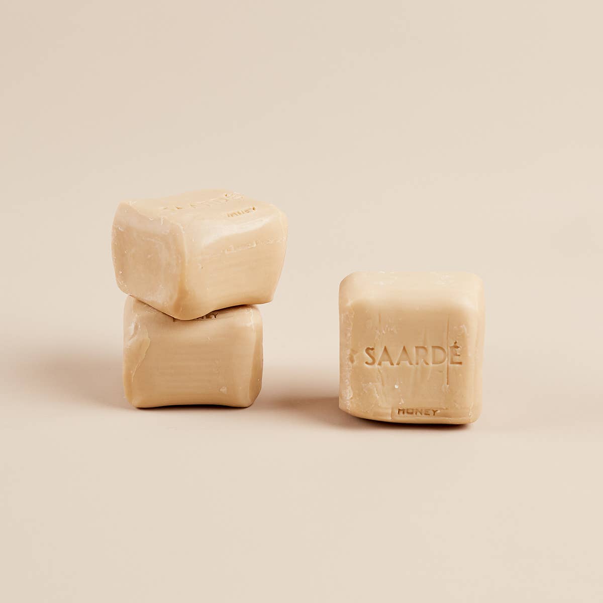 Olive Oil Bar Soap | Honey