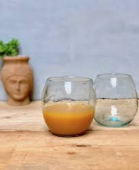 Goblet Rond