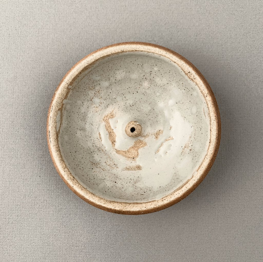 Wabi Sabi Incense Holders