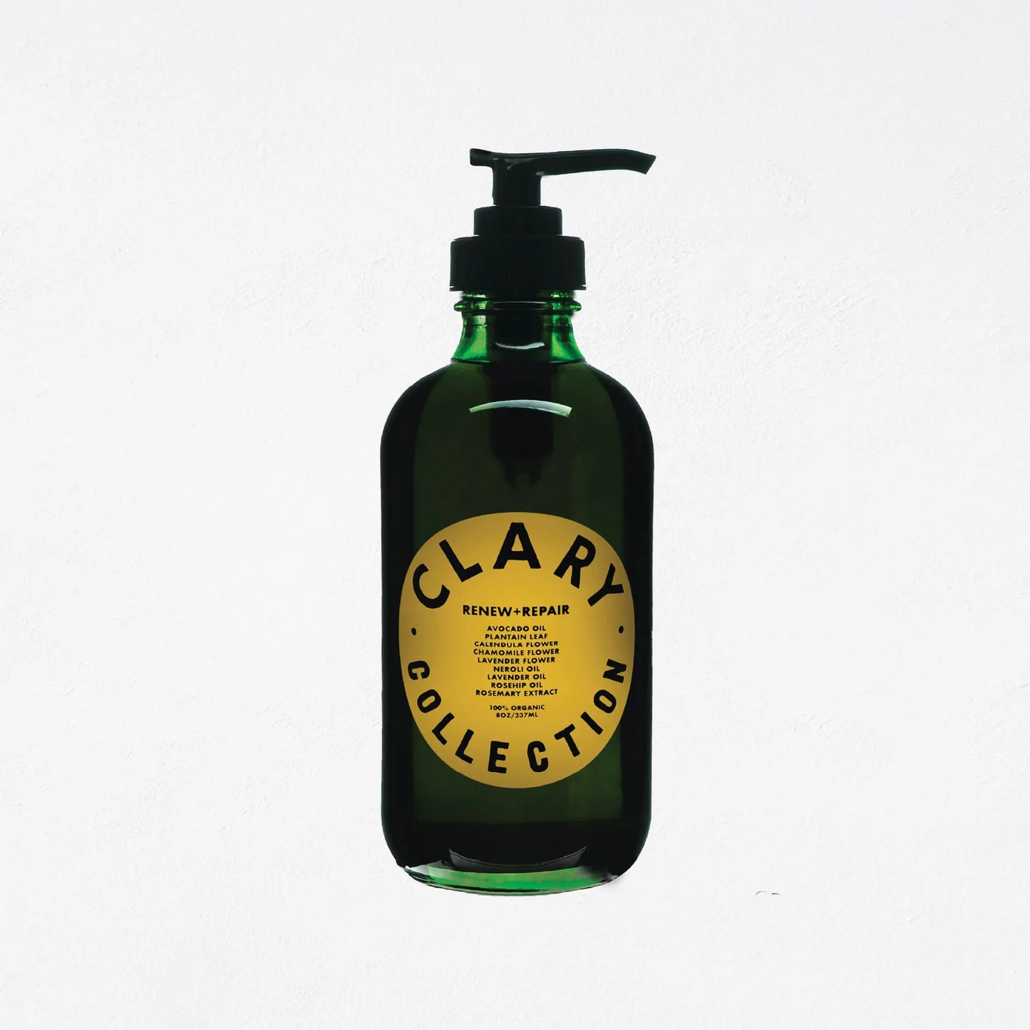 Renew + Repair Oil