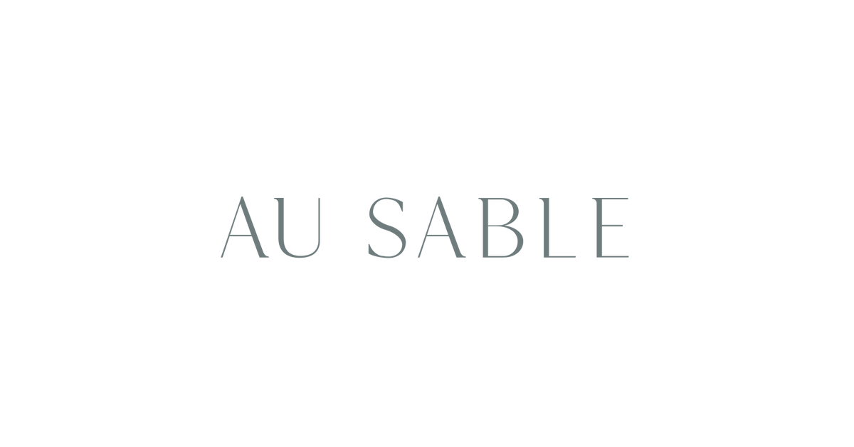 About the Artists – Au Sable