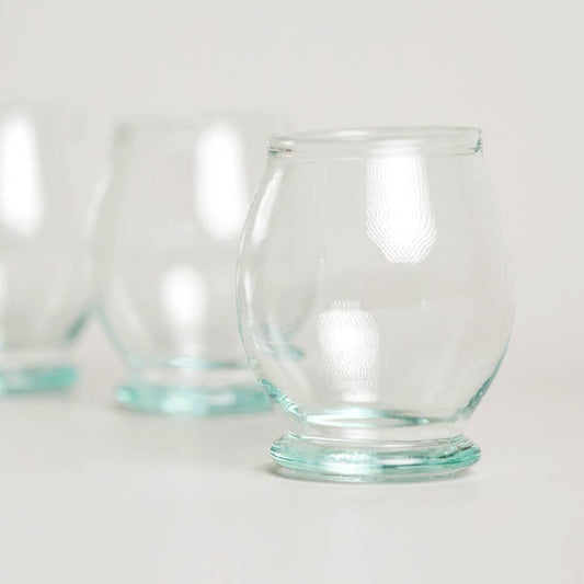 Glassware – Au Sable