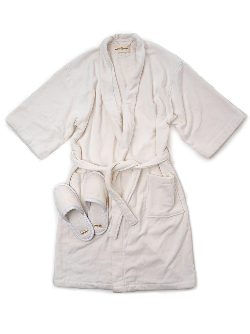 Fluffy Robes, Slippers + Blankets | Victoria's Secret