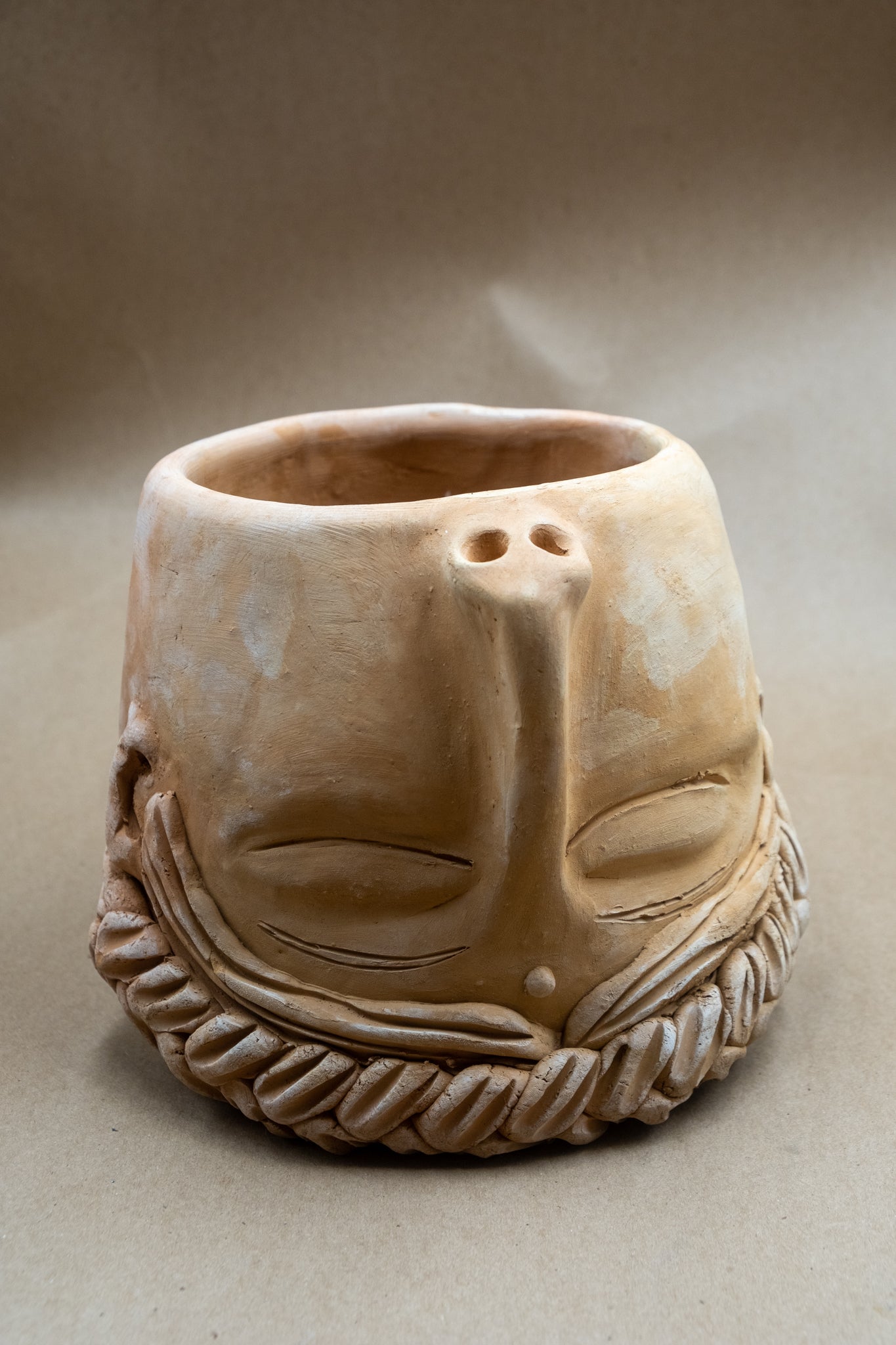 Jose Garcia Pottery from Oaxaca