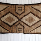 Navajo Peace Blanket (3'4" x 5'3")