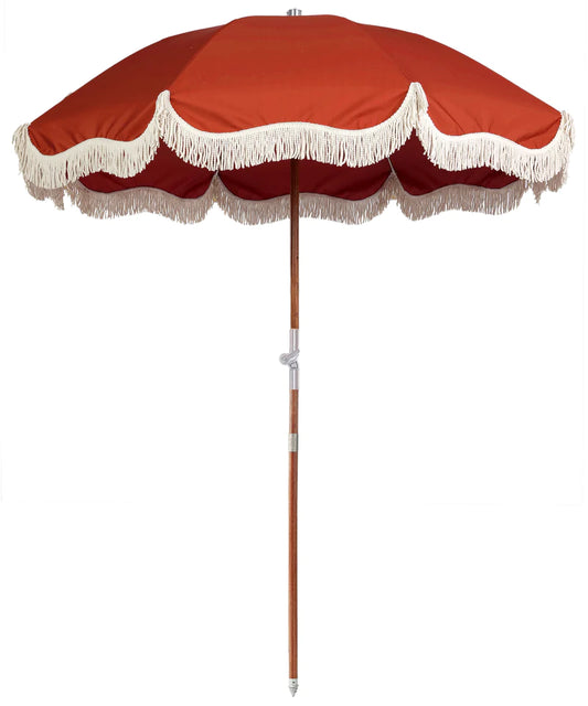The Premium Beach Umbrella