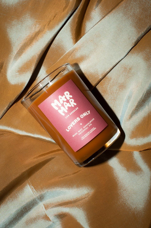 Lovers Only Candle
