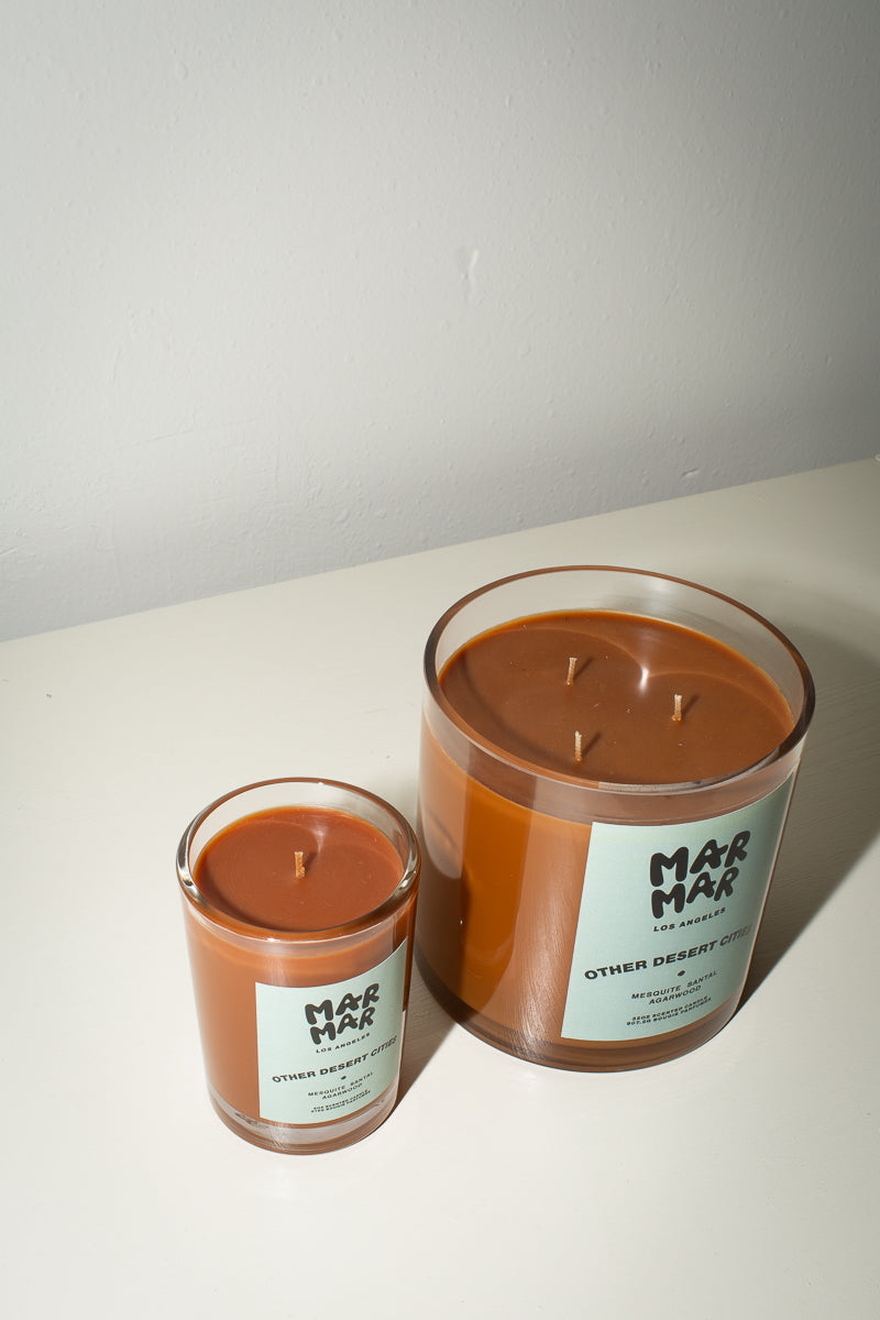 Other Desert Cities 32oz Candle