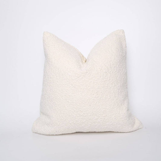 Boucle Pillow