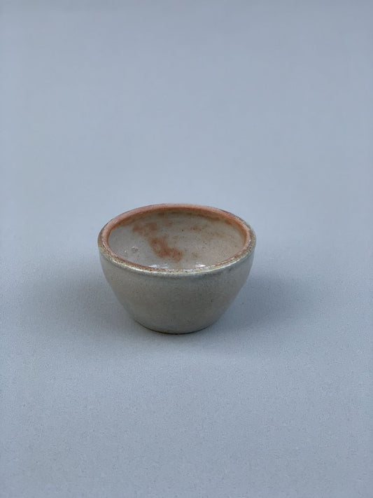 Smudge Bowl - Shino