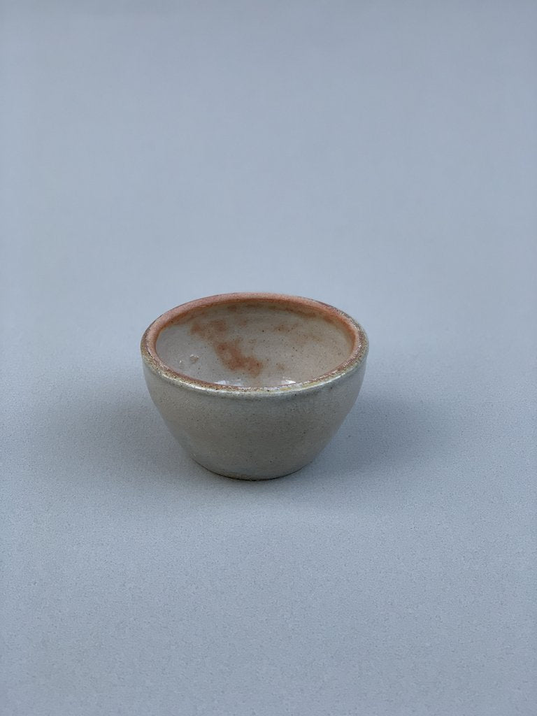 Smudge Bowl - Shino